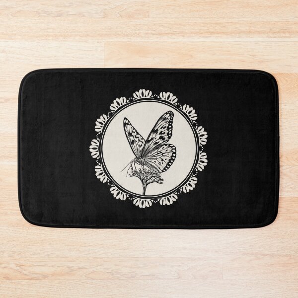 Item preview, Framed Butterfly Entomology, Entomologist Gift designed and sold by OldCamp.