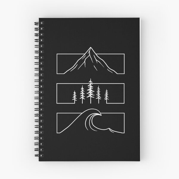 Item preview, Rectangular Nature designed and sold by SommersethArt.