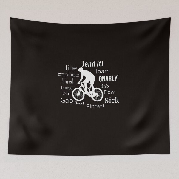 Item preview, Mountainbike designed and sold by Jelle35.