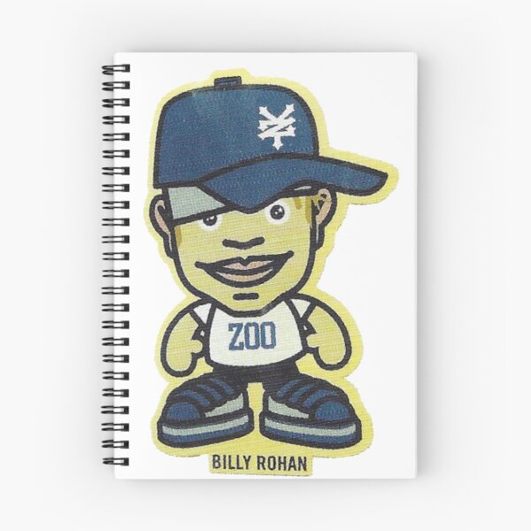 Item preview, Zoo York, retro skateboard t shirt design  designed and sold by Retro80sskate.