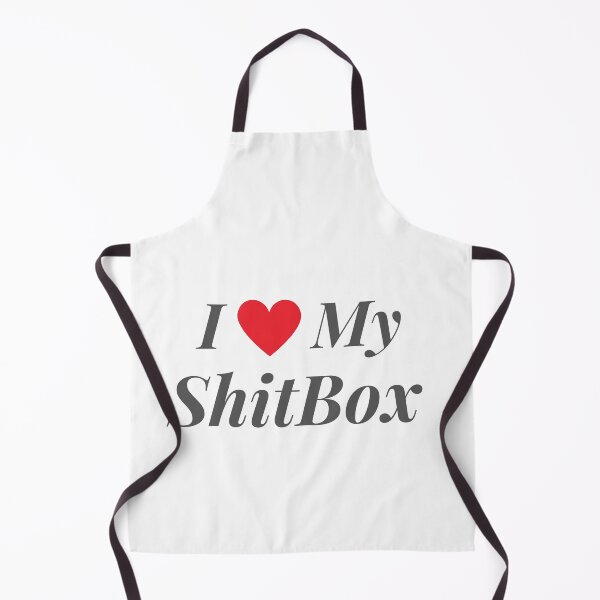 Item preview, Shitbox | Shitbox cars | Shitbox engines | Shitboxes (Seventh Edition): designed and sold by TheShahinDesign.