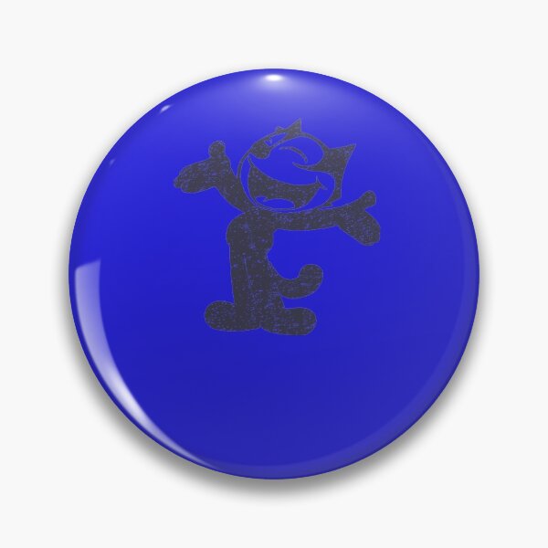 Item preview, Felix The Cat Felix The Cat Smiling - Vintage Retro designed and sold by AwesGhets.