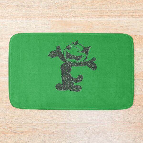 Item preview, Felix The Cat Felix The Cat Smiling - Vintage Retro designed and sold by AwesGhets.