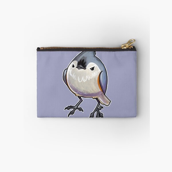Item preview, tufted titmouse designed and sold by ArtOfBianca.