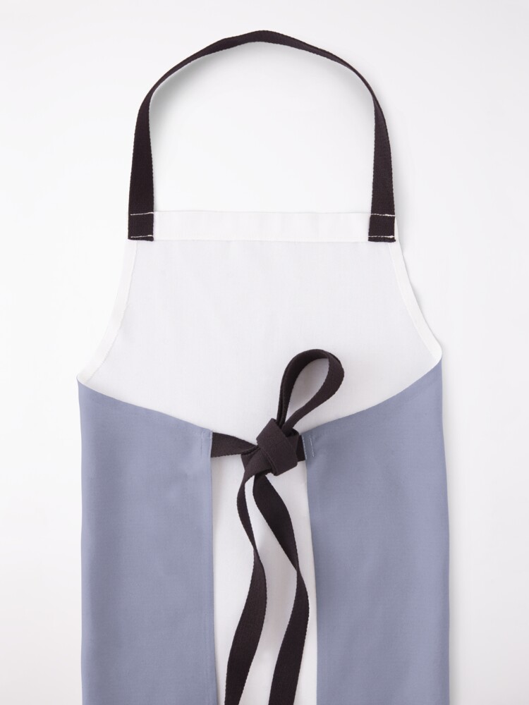 Alternate view of tufted titmouse Apron