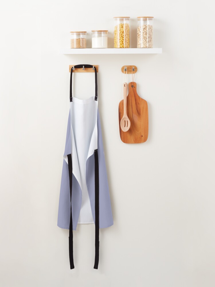 Alternate view of tufted titmouse Apron