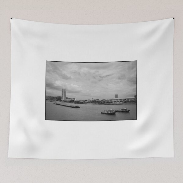Item preview, River designed and sold by daldalhan.