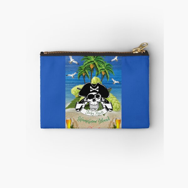 Item preview, homebrew island stickyminds designed and sold by stickyminds.