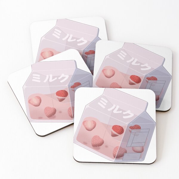 Item preview, Strawberry Milk designed and sold by JAdvincula.
