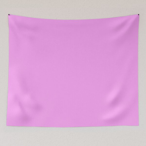 Item preview, Solid Hot Pink Snail Mail Coordinate designed and sold by Karen Del Pellegrino.