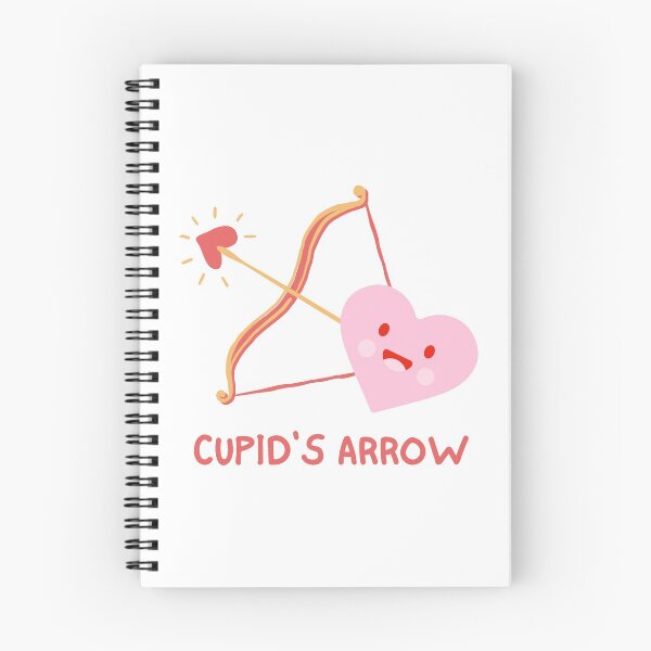 Item preview, cupid's arrow designed and sold by goldragon16.