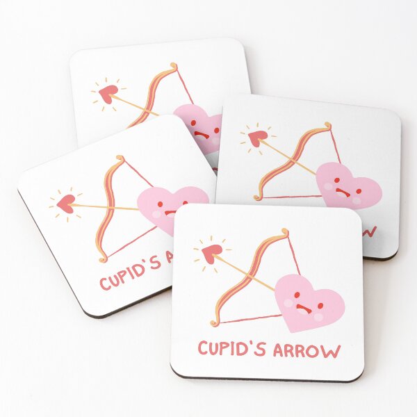 Item preview, cupid's arrow designed and sold by goldragon16.