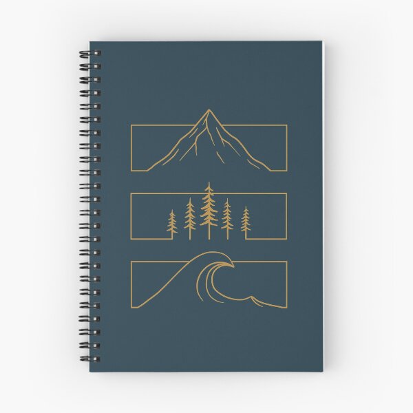 Item preview, Rectangular Nature designed and sold by SommersethArt.