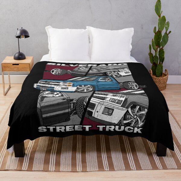 Item preview, Street Truck Silverado designed and sold by JDM Guyvit.