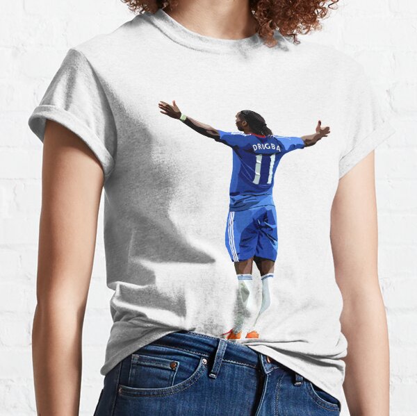 Fan T-Shirts Socken Shorts Chelsea Nr Erwachsene Kinderfußballhemden Fans Denim Blue-S 11 Werner Fußballtrikots MEASBQ Fußballuniformen