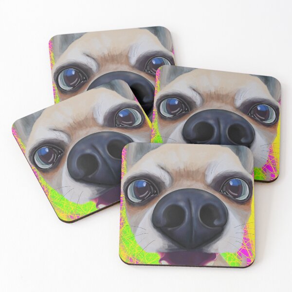 Item preview, Neon chihuahua  designed and sold by Colonels  Basement.