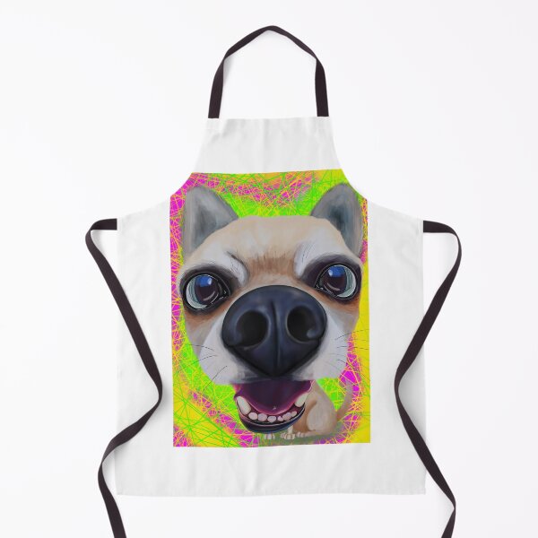 Item preview, Neon chihuahua  designed and sold by Colonels  Basement.