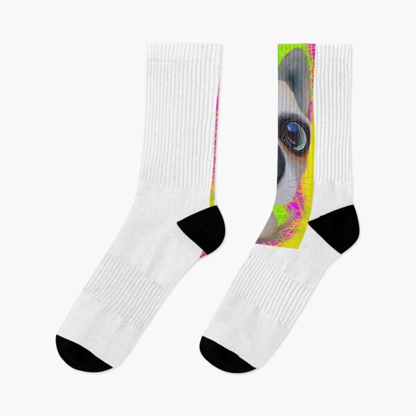 Item preview, Neon chihuahua  designed and sold by Colonels  Basement.