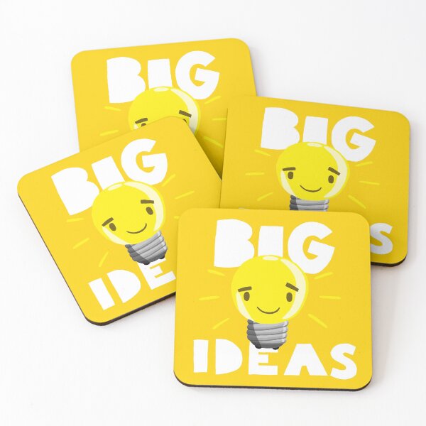 Item preview, BIG Collection: IDEAS designed and sold by juicetin.