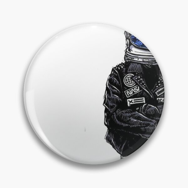 Item preview, Bandana Astronaut designed and sold by bandanarepublic.
