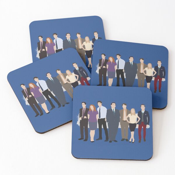 Item preview, The Dunder Mifflin Office designed and sold by MrSaxon101.