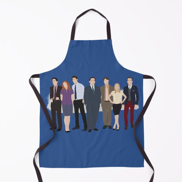 Item preview, The Dunder Mifflin Office designed and sold by MrSaxon101.