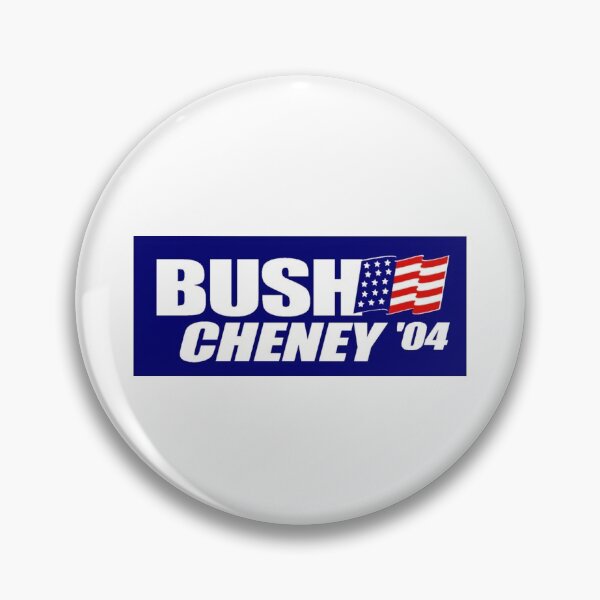 Item preview, Bush Cheney 04 designed and sold by le daddy.