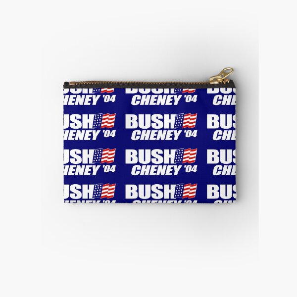 Item preview, Bush Cheney 04 designed and sold by le daddy.