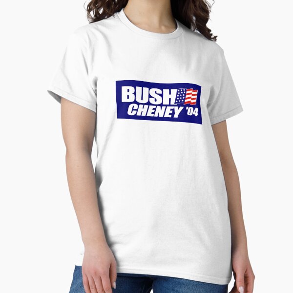 Item preview, Bush Cheney 04 designed and sold by le daddy.