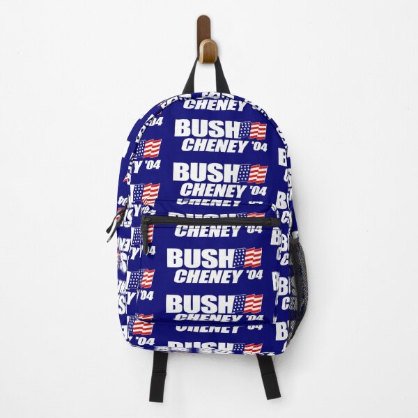 Artikelvorschau, Bush Cheney 04 entworfen und verkauft von le daddy.
