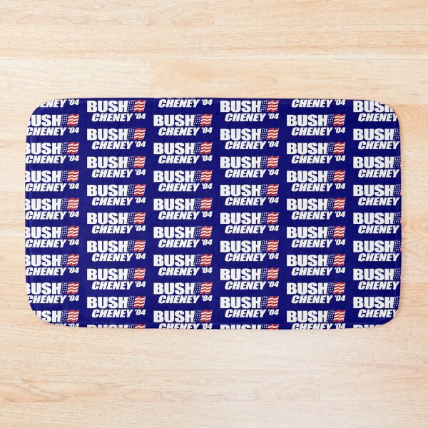 Item preview, Bush Cheney 04 designed and sold by le daddy.