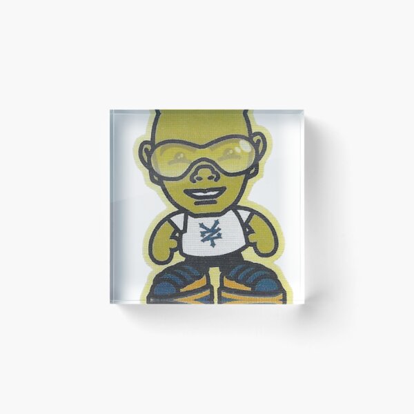 Item preview, Zoo York, eye catching retro skateboard t shirt design  designed and sold by Retro80sskate.