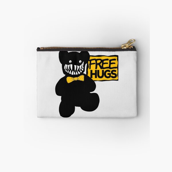 Item preview, Monster Bear Free Hugs designed and sold by Trace1234.