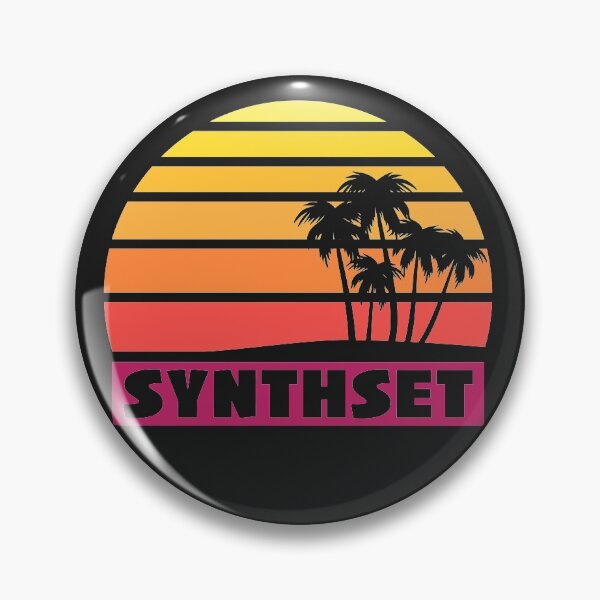 Item preview, Synthset designed and sold by Astrovada.