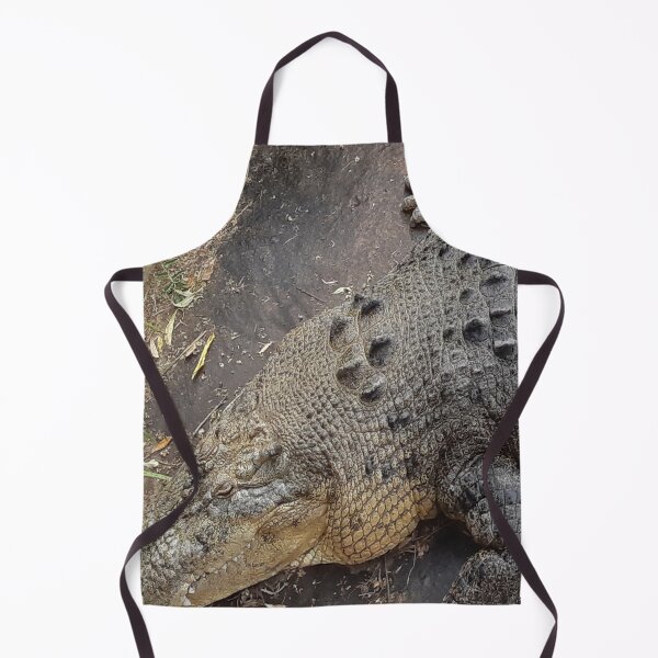 Item preview, Australian Saltwater crocodile designed and sold by NJH110.