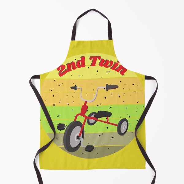 Item preview, Twins - Second twin tricycle designed and sold by der-faun.