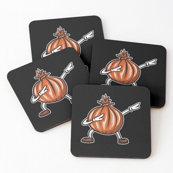 Item preview, Dabbing Onion designed and sold by Whynot123.