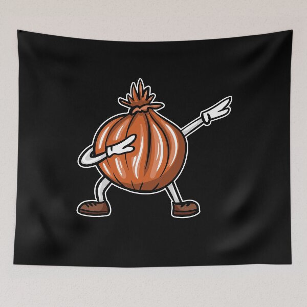 Item preview, Dabbing Onion designed and sold by Whynot123.