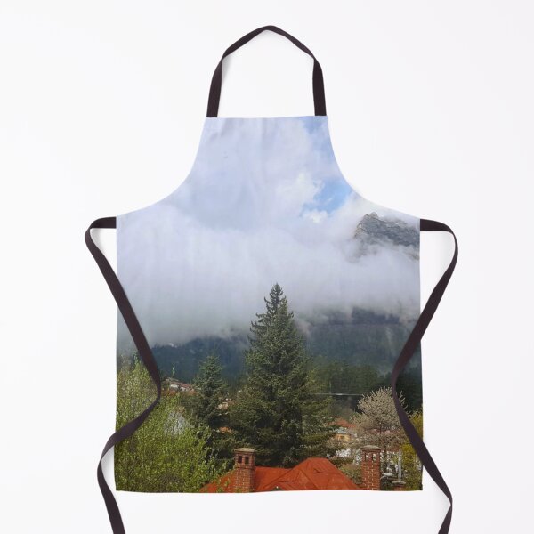 Item preview, Foggy mountain day designed and sold by IlonaP99.