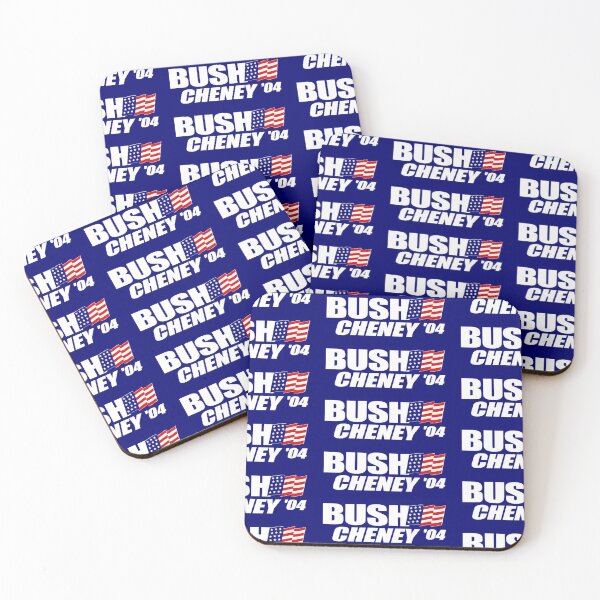 Item preview, Bush Cheney 04 designed and sold by le daddy.