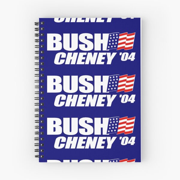 Item preview, Bush Cheney 04 designed and sold by le daddy.