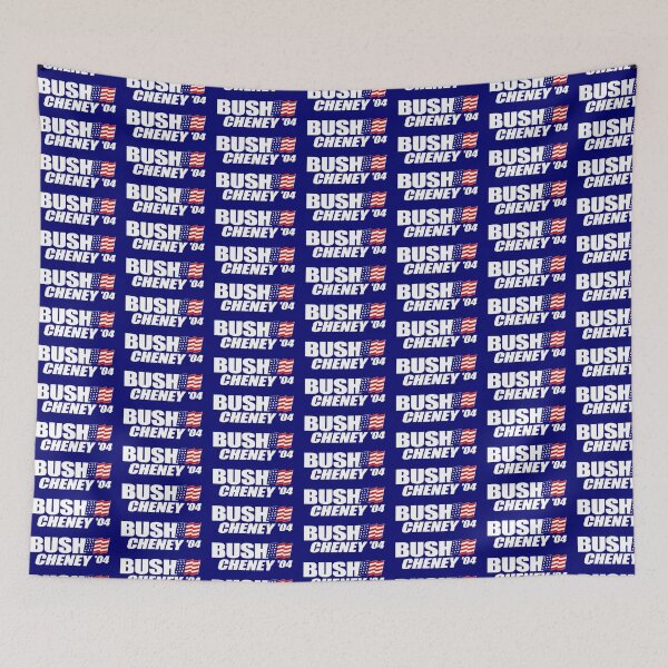 Item preview, Bush Cheney 04 designed and sold by le daddy.