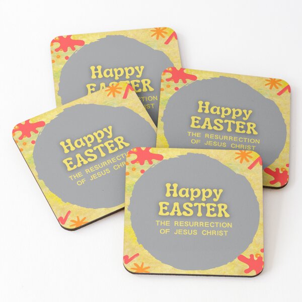 Item preview, Happy Easter .doodle designed and sold by Polariszero.