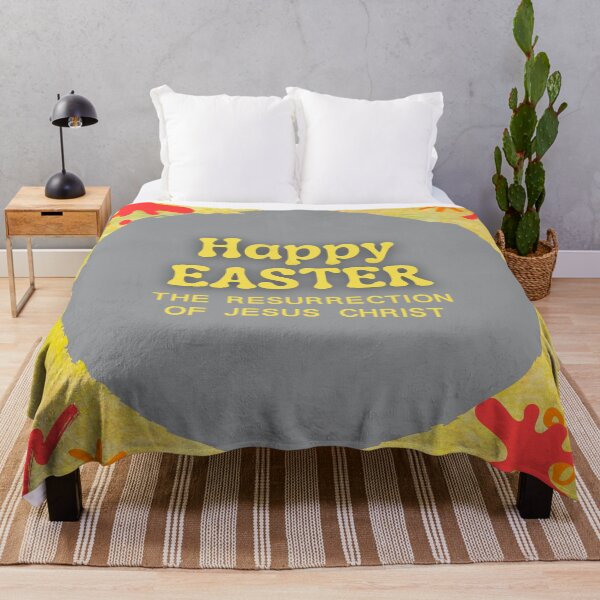 Item preview, Happy Easter .doodle designed and sold by Polariszero.