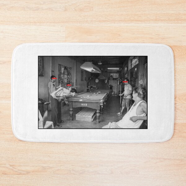 Item preview, Billiards designed and sold by daldalhan.