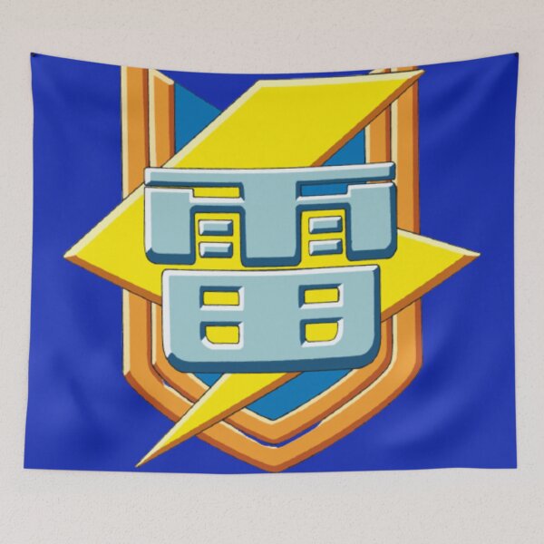 Artikelvorschau, Inazuma elf Logo entworfen und verkauft von Shunen.
