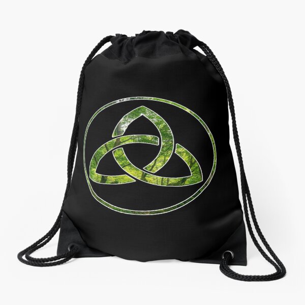 Item preview, Triquetra designed and sold by Sophie Earl.
