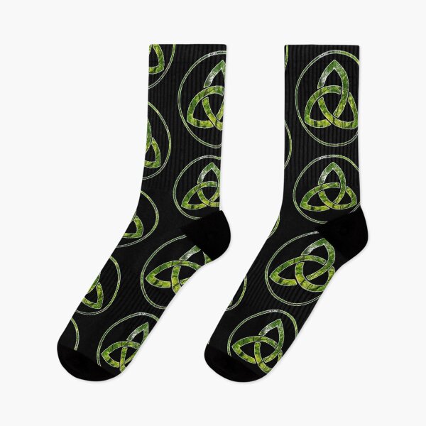 Item preview, Triquetra designed and sold by Sophie Earl.