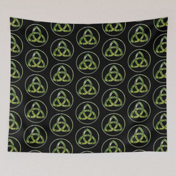 Item preview, Triquetra designed and sold by Sophie Earl.