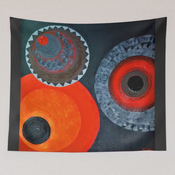 Item preview, Different Tribes, One Love designed and sold by lovinglight.